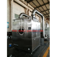 High efficiency tablet coating machine